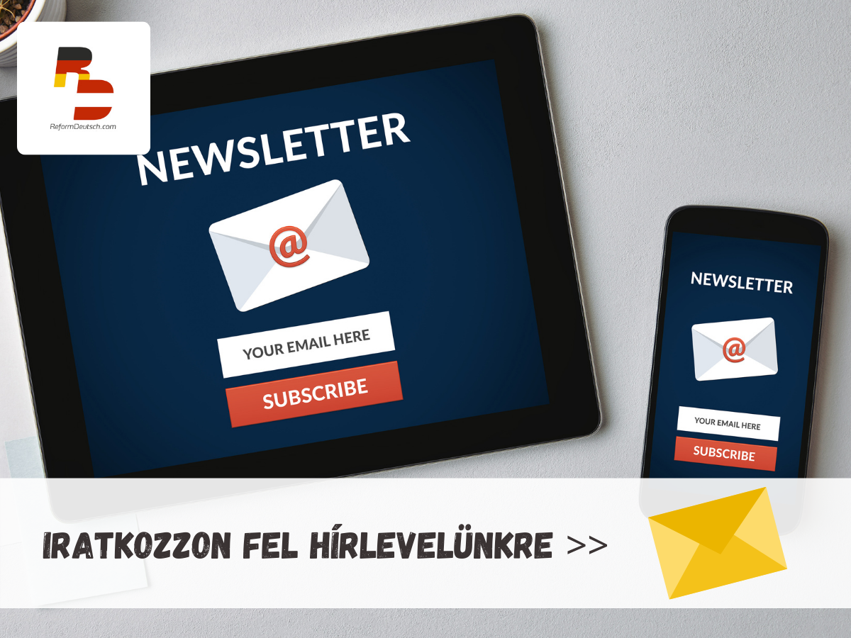német alapok online német alapfok online